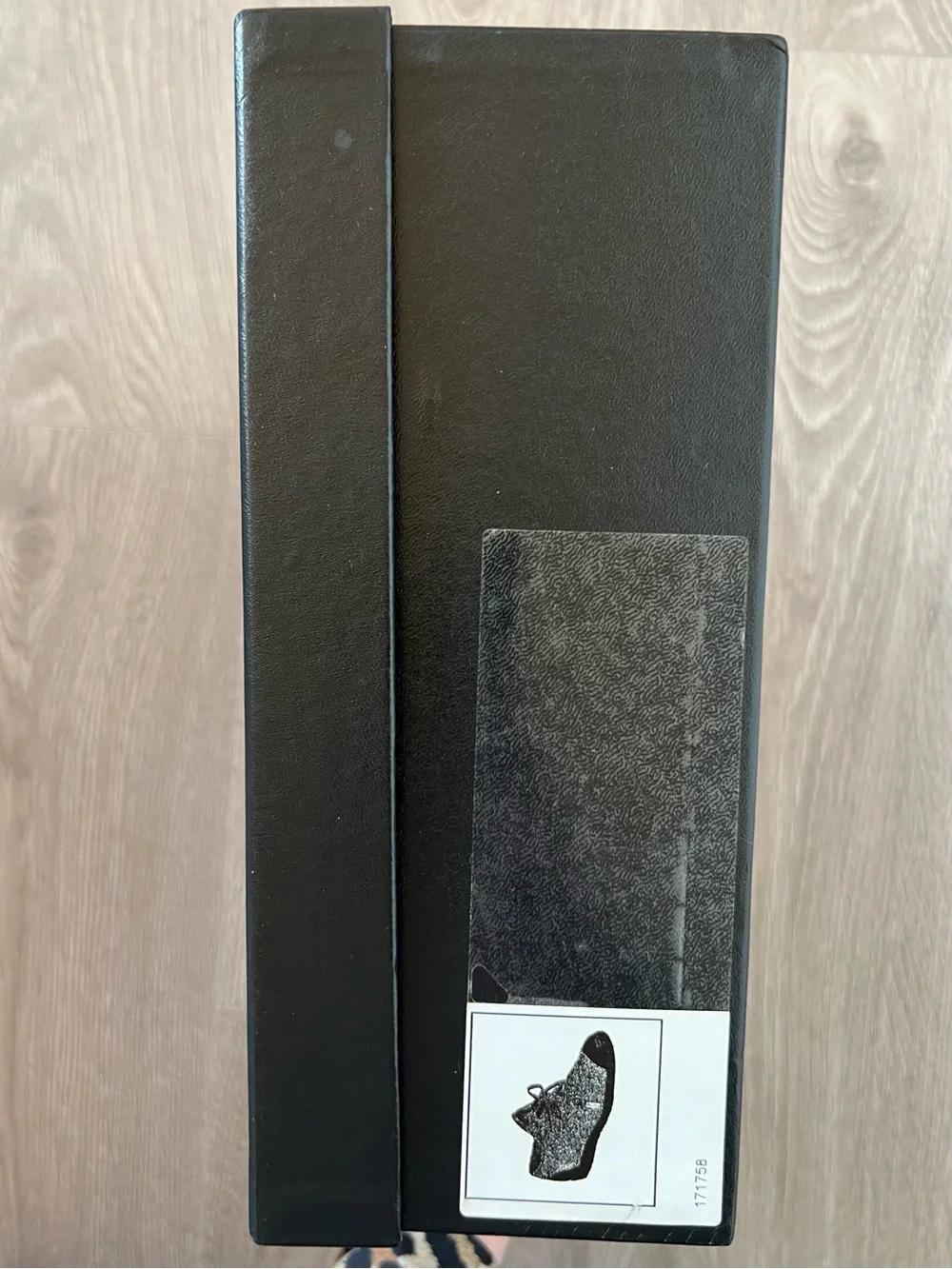 Chanel Box (BB330)
